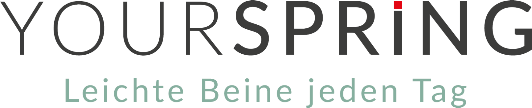Yourspring Logo